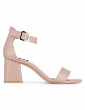 Sandalia RBcollection para mujer