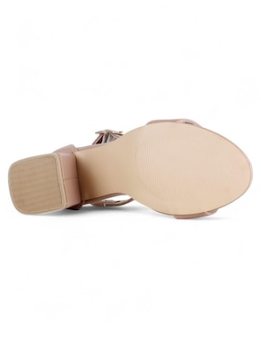 Sandalia RBcollection para mujer