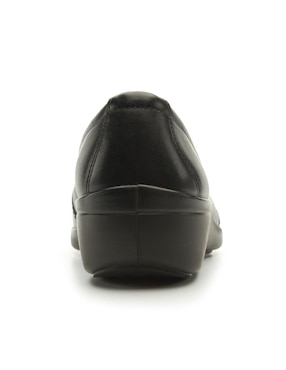 Zapato Flexi de piel para mujer