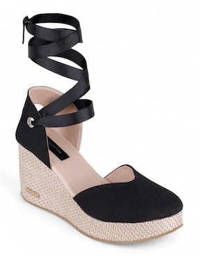 Sandalia Rbcollection Pequeños productores para mujer