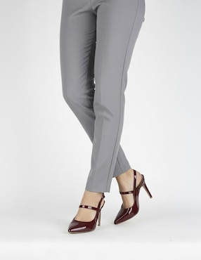 Zapatilla Rbcollection Pequeños productores