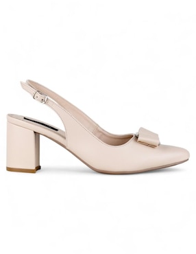 Zapatilla de piel Rbcollection RBVEGANO