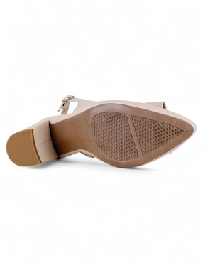 Zapatilla de piel Rbcollection RBVEGANO