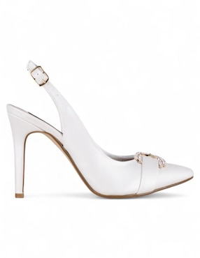 Zapatilla de piel Rbcollection RBVEGANO