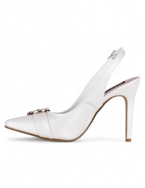 Zapatilla de piel Rbcollection RBVEGANO