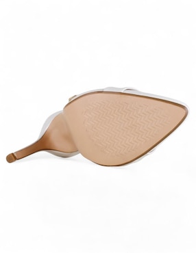 Zapatilla de piel Rbcollection RBVEGANO