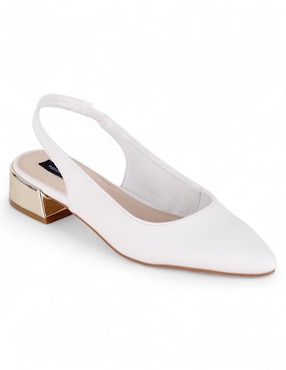 Balerina Rbcollection Rbvegano para mujer