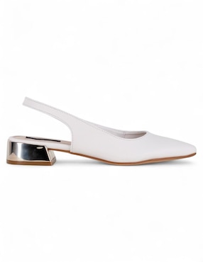 Balerina Rbcollection Rbvegano para mujer