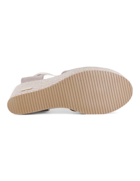 Sandalia Rbcollection Pequeños productores para mujer