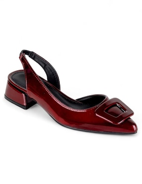 Balerina Rbcollection Rbvegano para mujer