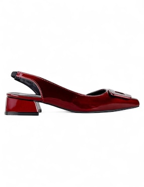 Balerina Rbcollection Rbvegano para mujer
