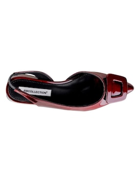 Balerina Rbcollection Rbvegano para mujer