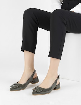 Balerina Rbcollection Rbvegano para mujer