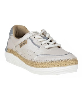 Tenis Lobo Solo para mujer