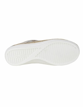 Tenis Lobo Solo para mujer