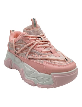 Tenis Sport Confort para mujer