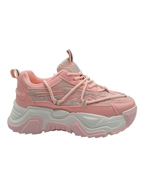 Tenis Sport Confort para mujer