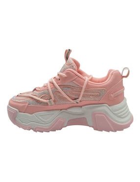 Tenis Sport Confort para mujer