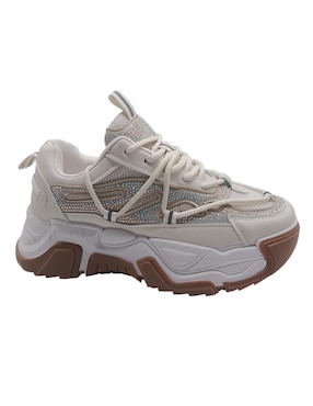 Tenis Sport Confort para mujer