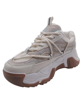 Tenis Sport Confort para mujer