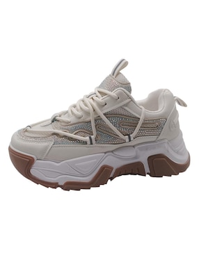 Tenis Sport Confort para mujer