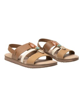 Sandalia Dorothy Gaynor Primavera-Verano para mujer