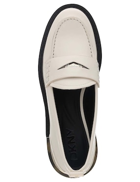 Mocasín DKNY para mujer