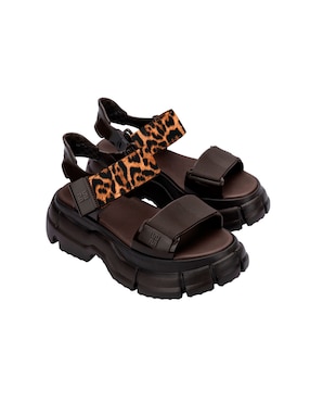 Sandalia Melissa Futura FW25 para mujer