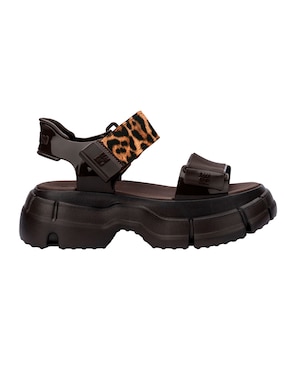 Sandalia Melissa Futura FW25 para mujer