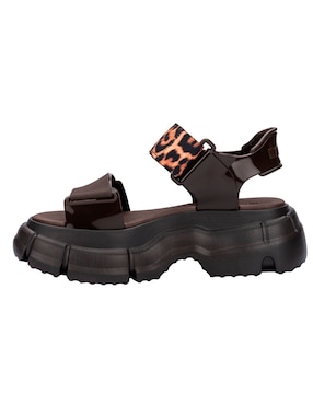 Sandalia Melissa Futura FW25 para mujer