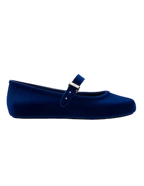 Balerina Melissa Futura FW25 para mujer