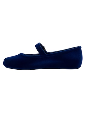 Balerina Melissa Futura FW25 para mujer