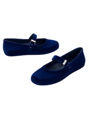 Balerina Melissa Futura FW25 para mujer