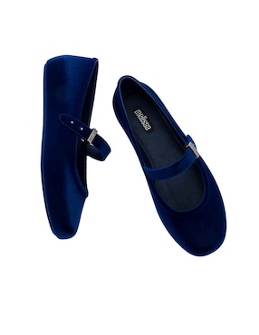 Balerina Melissa Futura FW25 para mujer