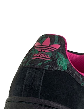 Tenis Fifa World Cup Campus para mujer