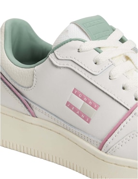 Tenis Tommy Hilfiger para mujer