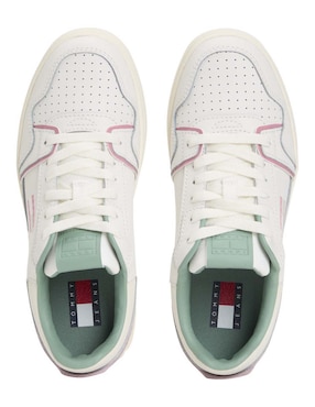 Tenis Tommy Hilfiger para mujer