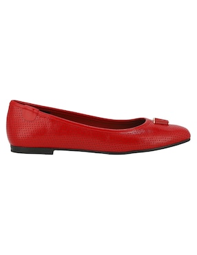 Balerina Westies para mujer