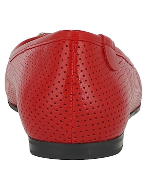Balerina Westies para mujer