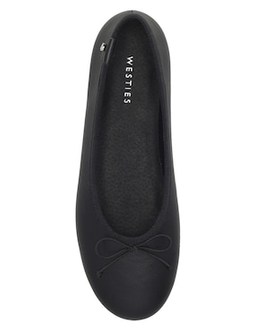 Balerina Westies para mujer