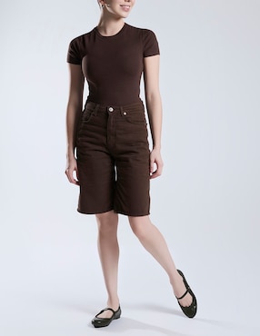 Balerina Westies para mujer