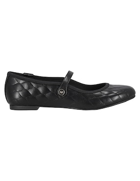 Balerina Westies para mujer