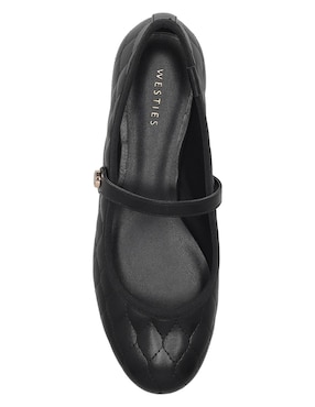 Balerina Westies para mujer