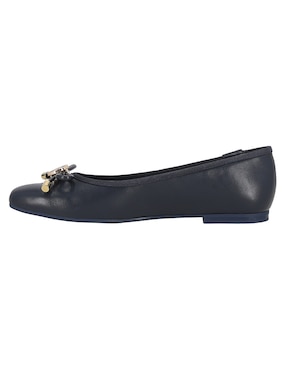 Balerina Westies para mujer