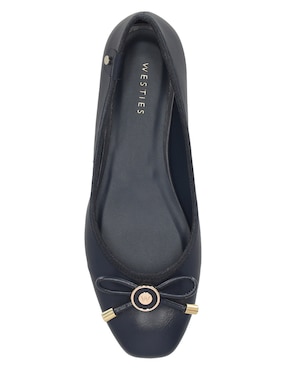 Balerina Westies para mujer