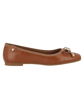 Balerina Westies para mujer