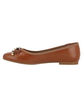 Balerina Westies para mujer