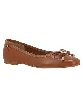 Balerina Westies para mujer