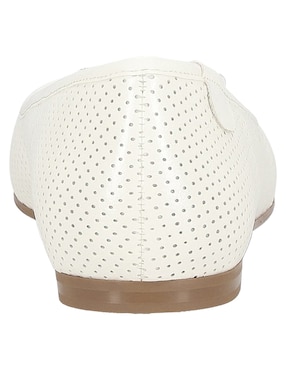 Balerina Westies para mujer