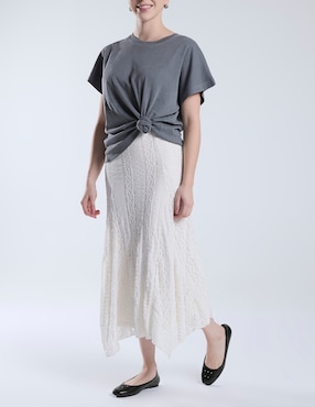 Balerina Westies para mujer